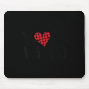 You Matter Suicide Awareness Prevention Mental Hea Mouse Pad