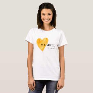 You Matter T-shirt