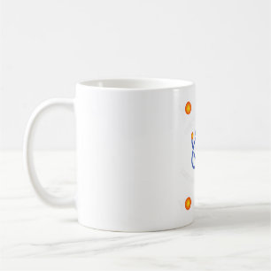 You Matter You Energy Science Physicist Physics Lo Coffee Mug