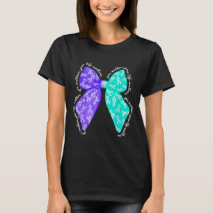 You Matters Your Life Matters Prevention Awareness T-Shirt