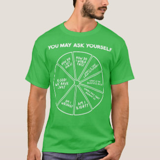 You May Ask YoursMug T-Shirt
