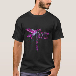 You May Not Remember But I Will Never Forget Heime T-Shirt