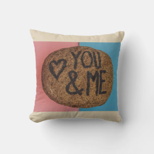 YOU&ME PILLOW