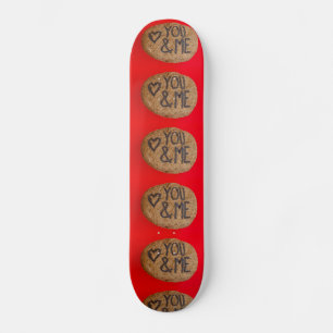 YOU&ME SKATEBOARD