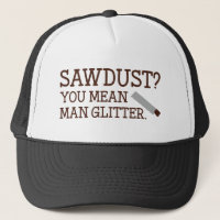 You Mean Man Glitter