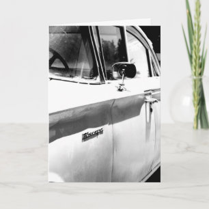 You might be an oldie, but you're a goodie! card