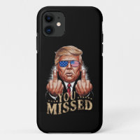 You Missed Donald Trump US Election