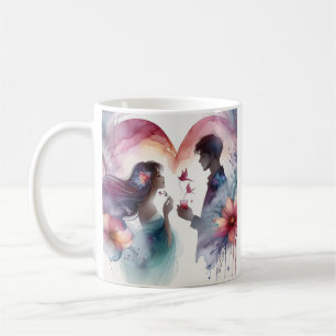 You my Valentines Mugs