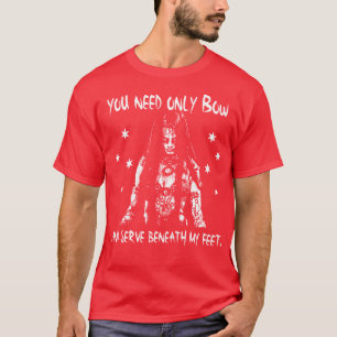 YOU NEED ONLY BOW T-Shirt
