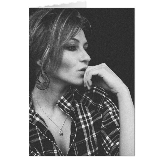 You need to move out breakup card (Front)