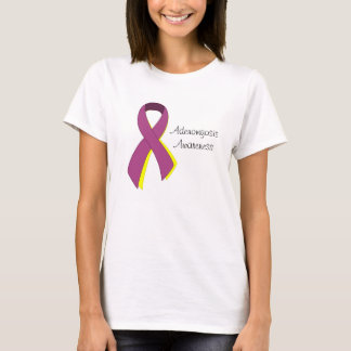 You never know how strong you are...#Adenomyosis T-Shirt