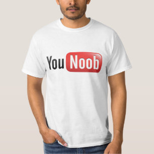 You Noob T-Shirt