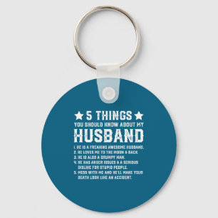 You On 5 Things Should Know About Key Ring