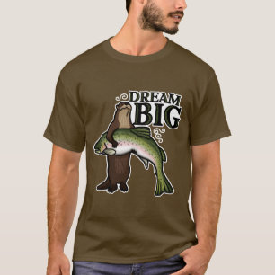 You Otter Dream Big T-Shirt