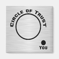 You Outside the Circle of Trust