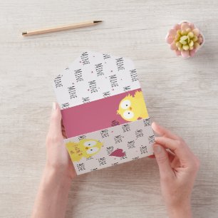 You’re Eggcellent! Funny Chicken Pun Proposal Card