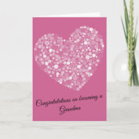 You re Going to be a Grandma