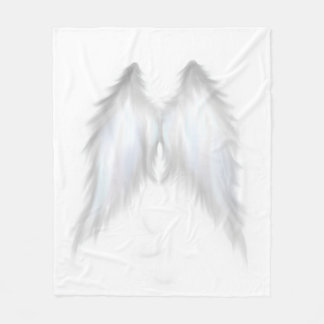 You’re My Angel  Fleece Blanket