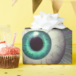 🎁 “You’re Not Supposed to Be Here” Weirdcore  Wrapping Paper