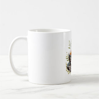 You’re Tea-riffic! Funny Tea Lover Graphic Coffee Mug