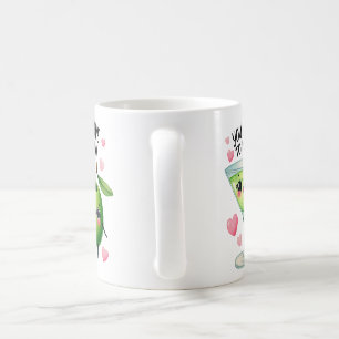 You’re the Olive to My Martini –Mug Coffee Mug