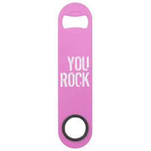 You Rock -