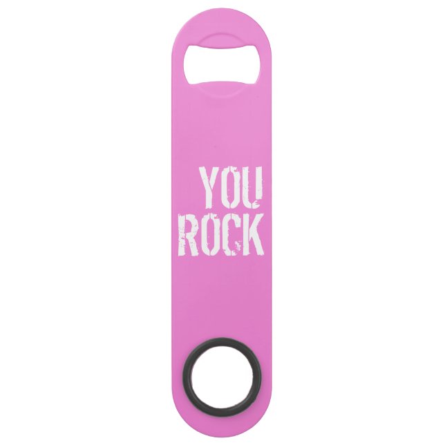 You Rock - (Front)