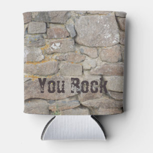 You Rock Can Cooler