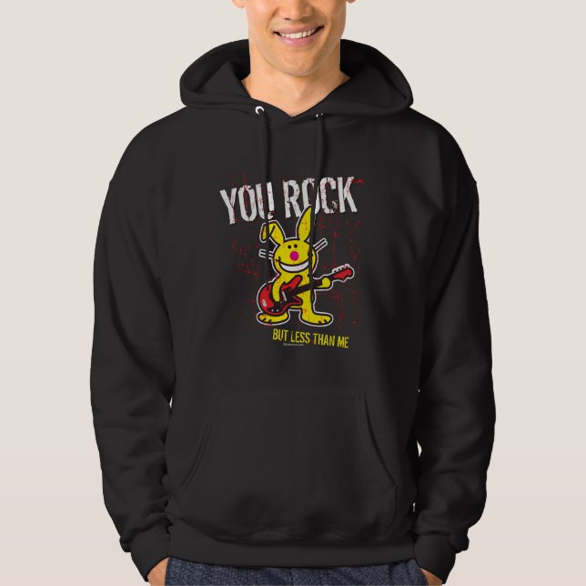 You Rock Hoodie (Front)