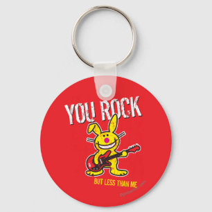 You Rock Key Ring