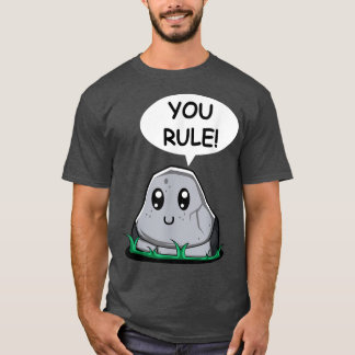 You Rule Dear Friend 38326217 T-Shirt