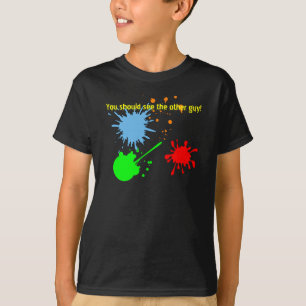 You Should See The Other Guy T-Shirt