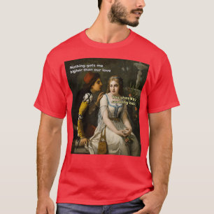 You Should Try T-Shirt