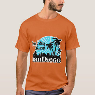 You Stay Classy San Diego T-Shirt