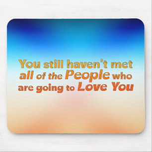 You still haven't met all... mouse pad