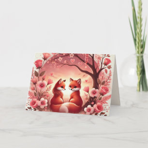 You Stole My Heart Holiday Card