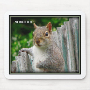 You talkin' to me?,mouse pad mouse pad