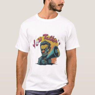 You Talkin' to Me? T-Shirt