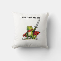 You Turn Me On