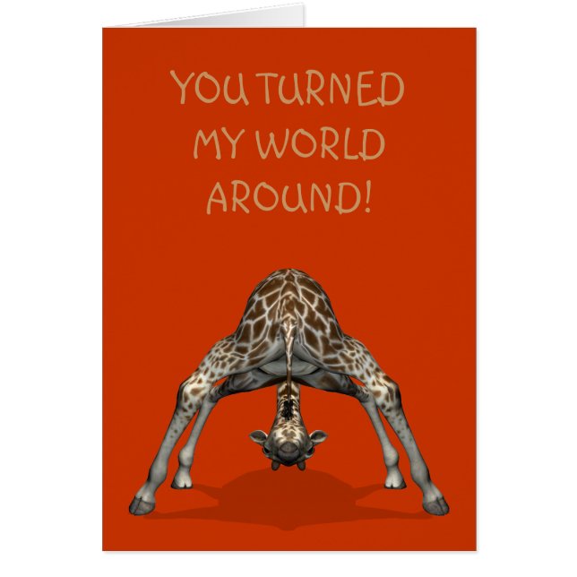 You Turned My World Around (Front)