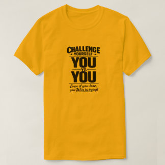 You v You 1e T-Shirt