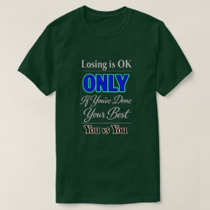 You v You 1j T-Shirt