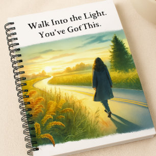You’ve Got This: Self-Healing for Women Journal
