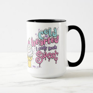You Wanna Mug