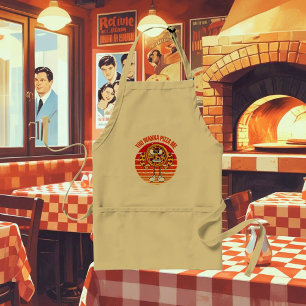 You Wanna Pizza Me? – Bold Pizza Apron