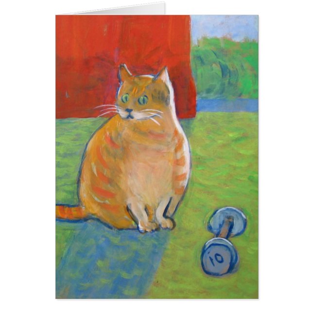 You want me to do what? Card (Front)