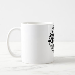 You Want My Attention Lets Talk About Snow Globe C Coffee Mug