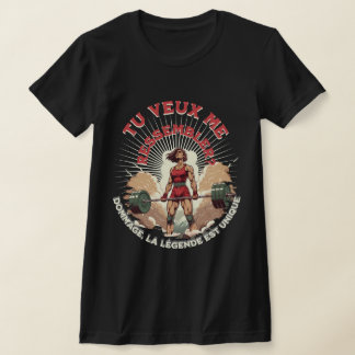 You want to look like me? T-Shirt