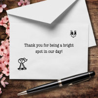 You Were A Bright Spot In Our Day