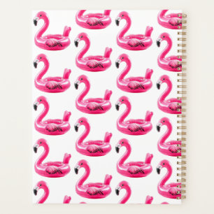 You were pink -  planner